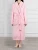 Import Women Hotel Bath Robe Wholesale Fleece Robe Sleepwear Wrap Plush Robe with Belt from China