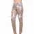 Import Women Sequin Jeans Wholesale Plain Skinny Denim Jeans Women Jeans 0922A from China