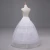 Import Womens Crinoline Bustle Wedding Dress A line Petticoat from China