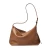 Import womens hobo fashion trend genuine leather sac a main femme luxury shoulders ladies designer tote handbags bags from China