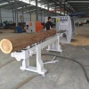 wood log saw other woodworking machinery sawmill machine for sale