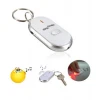 Workers gift Whistle key chain alarm