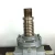 Import worm electric transmission gearbox jack with threaded screw jacks from China