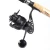 Import W.P.E GUARDIAN Spinning Fishing Wheel 5.1:1 2000 3000 4000 5000 Series 9+1BBs High Speed Front Drag Freshwater Carp Fishing Reel from China
