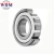 Import WRM Cylindrical Roller Bearing NJ series NJ2203EM Roller Bearing for transportation machine from China
