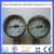 Import WSS Series Stainless bimetal thermometer temperature gauge 0-150C from China
