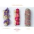 Import X010 White Sage Smudge Sticks with Rose Petals Lavender Flowers for Cleansing Meditation and Smudging from China