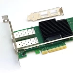 x710-da2 10 Gigabit 10gbe SFP + Dual Port Server Adapter HBA NETWORK CARD