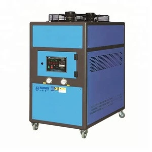 XC-03ACI good price for industrial air cooled chiller