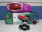 XC208 bicycle electric horn