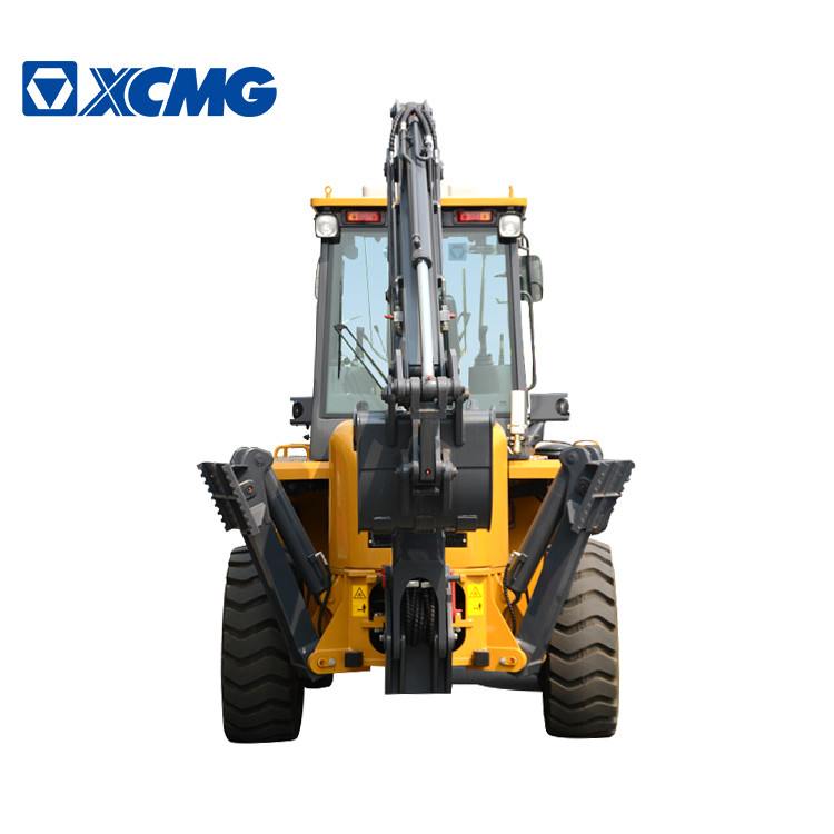 Buy Xcmg Official Brand New Wz30 25 Mini Backhoe Loader For Sale From Xcmg E Commerce China 4851