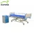 Import XF833 patient nursing hospital used 3 functions electric medical bed from China