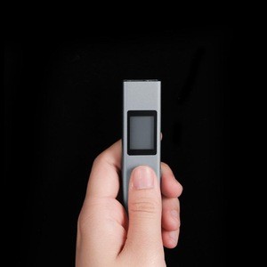 Xiaomi Duka 40m Laser Rangefinder LS-P USB flash Charging Laser Range Finder High Precision Measurement Handheld Rangefinder