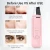 Import Xiaomi In Face Skin Scrubber Ultrasonic Ion Cleansing Deep Peeling Rechargeable Skin Care Device Beauty Instrument Face Cleanser from China