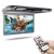 Import XTRONS 13.3 inch 1080P in car drop down roof mount player support HDMI/USB, flip down tv monitor from Hong Kong