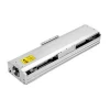 xy table series ballscrew drive xy stage table cnc linear guide