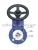 Import Y TYPE BELLOW SEALED GLOBE VALVE DIN from China