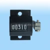 Yaoye High quality CT10-RL3 5 digit tally mechanical counter mechanical stroke counter