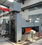 YD-DW Pre-hot Heading & YD-DWY(L) Orbital Forging Hydraulic Press (200ton~400ton)