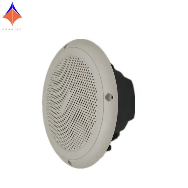 YDC-5D/120V Ceiling Speaker For Marine Public Address System