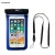 Import YEFFO  Amazon top seller outdoor Waterproof phone diving bag   swimming phone bag waterproof phone case from China