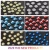 Import YHB Y130D FlatBack Crystal Glass Hot Fix Stone SS4-SS40 Rhinestones For Shoes from China