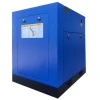 YiBang screw air compressor 7.5KW 10Hp 220v 60hz 3phase 8bar IP54 Motor Power Frequency Direct Drive