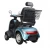 Import YIDE Cheapest power motorized mobility electric 4 wheel handicapped scooter for elderly from China