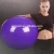 Import Yoga massage ball custom yoga ball wholesale Body Balance Anti Burst Exercise Stability yoga Gym Ball from China