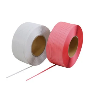 Yongsheng manufacturer wholesale professional 5 mm polypropylene strap for ceramic package
