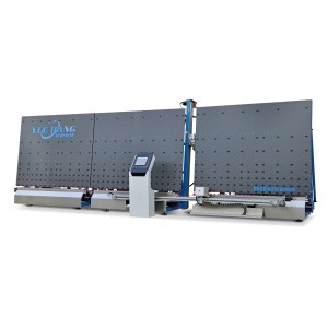YUEHANG factory directly supply insulating glass sealent machine for sale