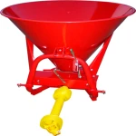 YUNTAI ATV spreader