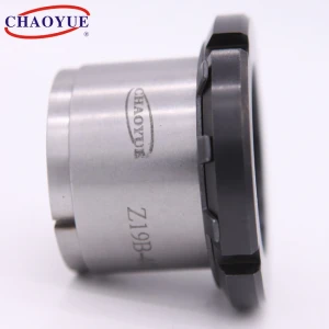Z19B bearing adapter sleeve shaft locking assembly device