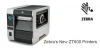 Zebra ZT600-ZT610/ZT620 series  industrial barcode printer