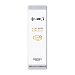 [Zellkur] High Quality Reliable Herbal Kur Beauty Skin Whitening Face Cream Lotion 30ml