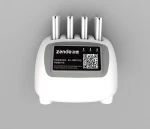 zende desktop share Power Banks pc charge box station  vending machine batteries  oem systems battery charger kiosk China power