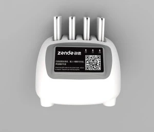zende desktop share Power Banks pc charge box station  vending machine batteries  oem systems battery charger kiosk China power