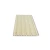 Import ZGYZJM Wholesalers 159x10 wood slat panels plastic composite 3d wall panels fiber wall panel from China