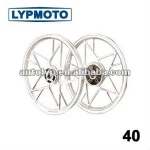 ZH125 Motorcycle Wheel SIZE 1.6X18/1.85X18