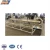 Import Zhangjiagang PVC WPC PE Plastic Profile  Production Line Profile machine from China