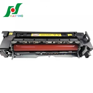 Zhhp factory supply Fuser unit for printer  for Konica Minolta bizhub 654 /754/C654/C754 Fuser assembly