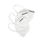 ZHONGJIANLE Anti pollution Reusable Color Face Shield China Suppliers FFP 2 KN95 Face Mask