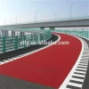 Zhongtian color orange road construction materials bitumen 80 100 asphalt for sale