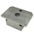 Import Zinc plating Professional OEM CNC Parts from China