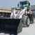 ZL-940 2 ton wheel loader price