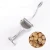 Import Zogifts Manual Juicer Household Stainless Steel Baby Fruit Juicer Creative Portable Durable Mini Juicer from China