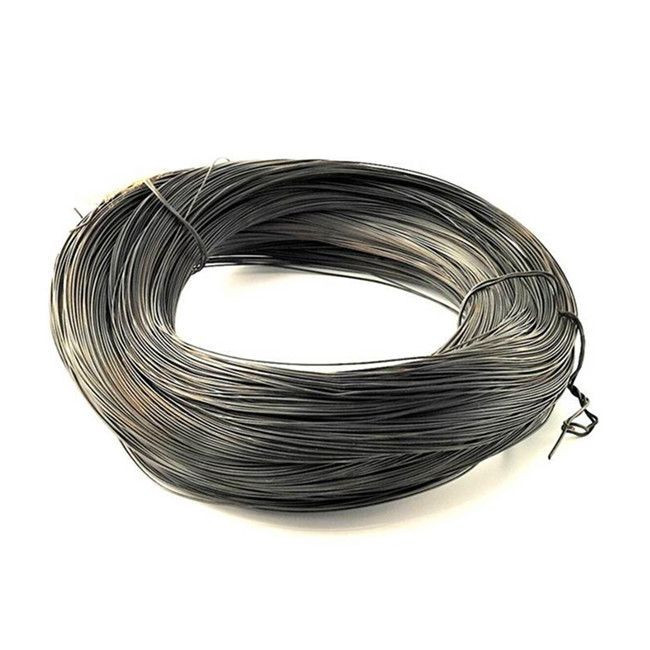 Buy Black Annealed Baling Wire 3.5mm Awg10 50kg Per Coil from Hebei ...