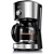 Import 12-Cup Stainless Steel Programmable Coffee Maker With Timer And Strength Control from China