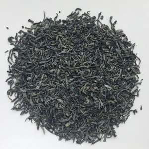 China chunmee green tea 41022