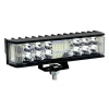 Hot Selling Die-cast Aluminum IP67 LED Fog Driving Lights Car LED Roof Light Bar
